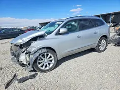 5GAKVCKD3HJ310551 2017 BUICK ENCLAVE