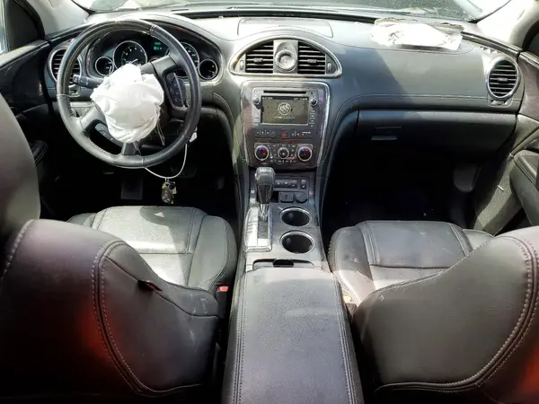 5GAKVCKD3HJ310551 2017 BUICK ENCLAVE - Image 8