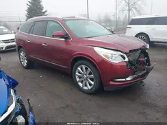 5GAKVCKD3HJ315121 2017 BUICK ENCLAVE