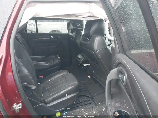 5GAKVCKD3HJ315121 2017 BUICK ENCLAVE - Image 8