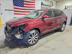 5GAKVCKD3HJ323154 2017 BUICK ENCLAVE