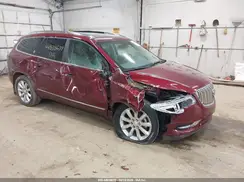 5GAKVCKD3HJ327088 2017 BUICK ENCLAVE