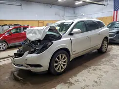 5GAKVCKD3HJ327852 2017 BUICK ENCLAVE