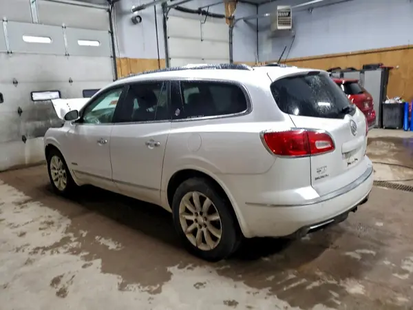 5GAKVCKD3HJ327852 2017 BUICK ENCLAVE - Image 2