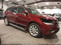 5GAKVCKD3HJ331710 2017 BUICK ENCLAVE