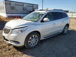 5GAKVCKD3HJ332131 2017 BUICK ENCLAVE
