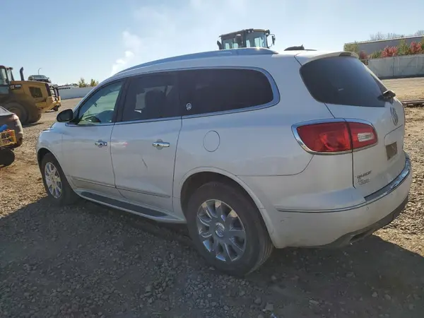 5GAKVCKD3HJ332131 2017 BUICK ENCLAVE - Image 2