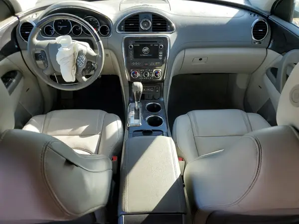 5GAKVCKD3HJ332131 2017 BUICK ENCLAVE - Image 8
