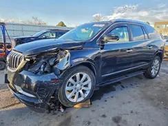 5GAKVCKD3HJ335241 2017 BUICK ENCLAVE