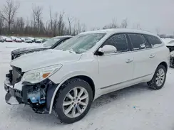 5GAKVCKD3HJ337197 2017 BUICK ENCLAVE