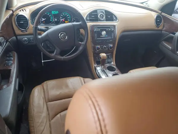 5GAKVCKD3HJ337197 2017 BUICK ENCLAVE - Image 8