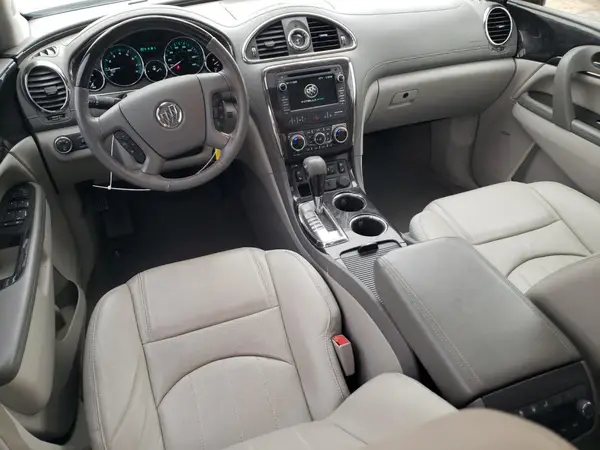 5GAKVCKD3HJ344036 2017 BUICK ENCLAVE - Image 8
