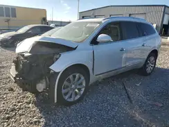 5GAKVCKD3HJ351262 2017 BUICK ENCLAVE