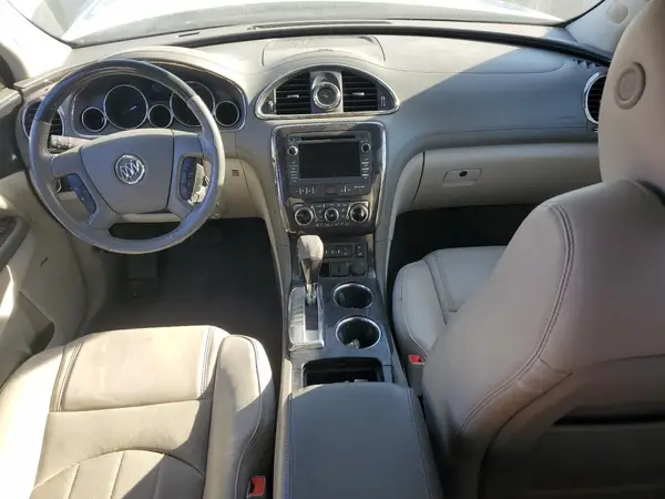 5GAKVCKD3HJ351262 2017 BUICK ENCLAVE - Image 8