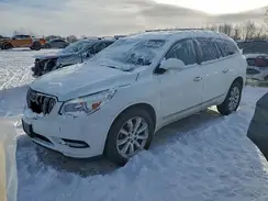 5GAKVCKD3HJ351844 2017 BUICK ENCLAVE