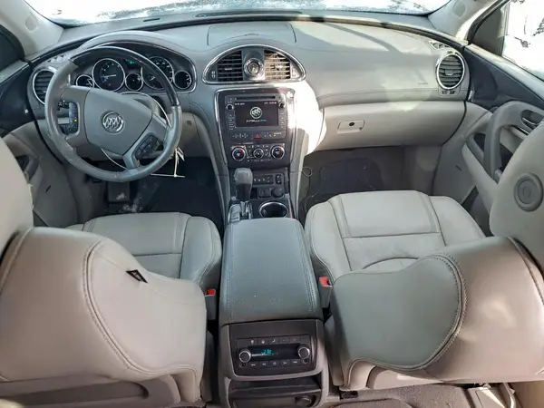 5GAKVCKD3HJ351844 2017 BUICK ENCLAVE - Image 8
