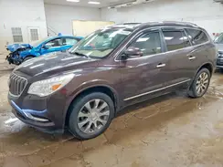 5GAKVCKD4GJ110132 2016 BUICK ENCLAVE