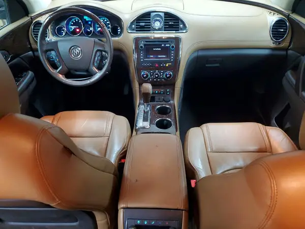5GAKVCKD4GJ110132 2016 BUICK ENCLAVE - Image 8