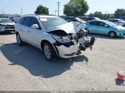 5GAKVCKD4GJ135435 2016 BUICK ENCLAVE