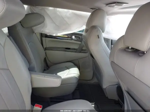 5GAKVCKD4GJ135435 2016 BUICK ENCLAVE - Image 8