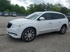 5GAKVCKD4GJ146189 2016 BUICK ENCLAVE