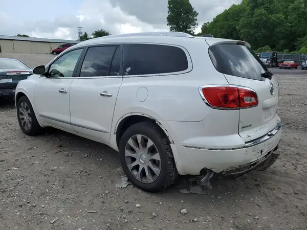 5GAKVCKD4GJ146189 2016 BUICK ENCLAVE - Image 2