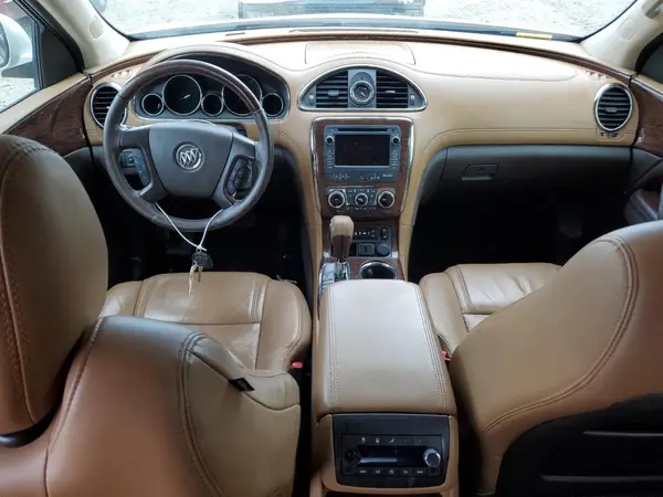 5GAKVCKD4GJ146189 2016 BUICK ENCLAVE - Image 8