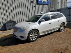 5GAKVCKD4GJ164076 2016 BUICK ENCLAVE
