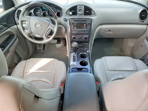 5GAKVCKD4GJ164076 2016 BUICK ENCLAVE - Image 8