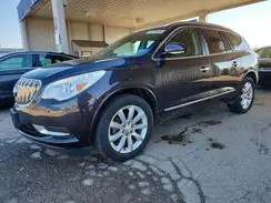 5GAKVCKD4GJ173764 2016 BUICK ENCLAVE