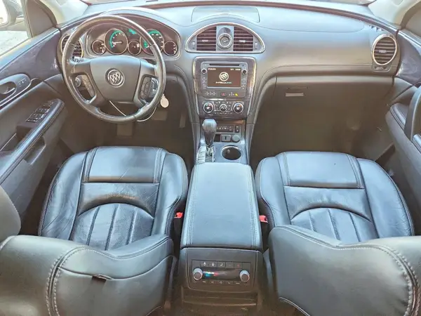 5GAKVCKD4GJ173764 2016 BUICK ENCLAVE - Image 8