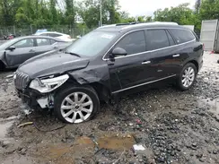 5GAKVCKD4GJ181475 2016 BUICK ENCLAVE