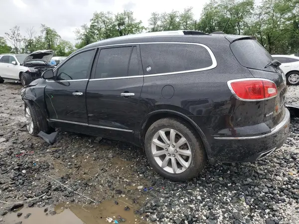 5GAKVCKD4GJ181475 2016 BUICK ENCLAVE - Image 2