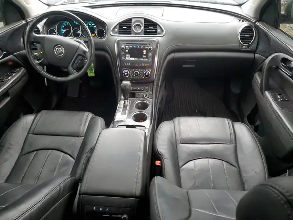 5GAKVCKD4GJ181475 2016 BUICK ENCLAVE - Image 8