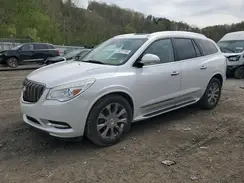 5GAKVCKD4GJ184098 2016 BUICK ENCLAVE
