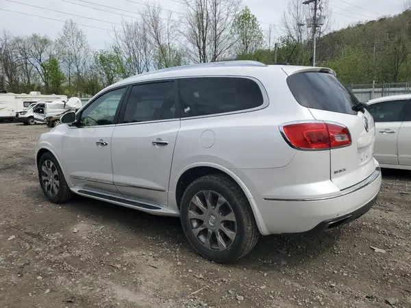 5GAKVCKD4GJ184098 2016 BUICK ENCLAVE - Image 2