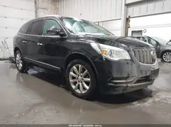 5GAKVCKD4GJ189639 2016 BUICK ENCLAVE