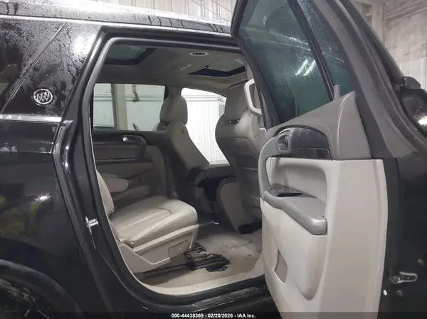5GAKVCKD4GJ189639 2016 BUICK ENCLAVE - Image 8