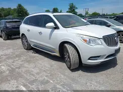 5GAKVCKD4GJ196655 2016 BUICK ENCLAVE