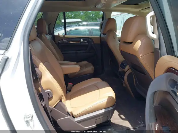 5GAKVCKD4GJ196655 2016 BUICK ENCLAVE - Image 8