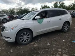 5GAKVCKD4GJ209761 2016 BUICK ENCLAVE
