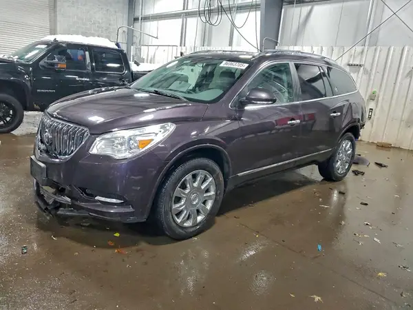 5GAKVCKD4GJ211770 2016 BUICK ENCLAVE - Image 1