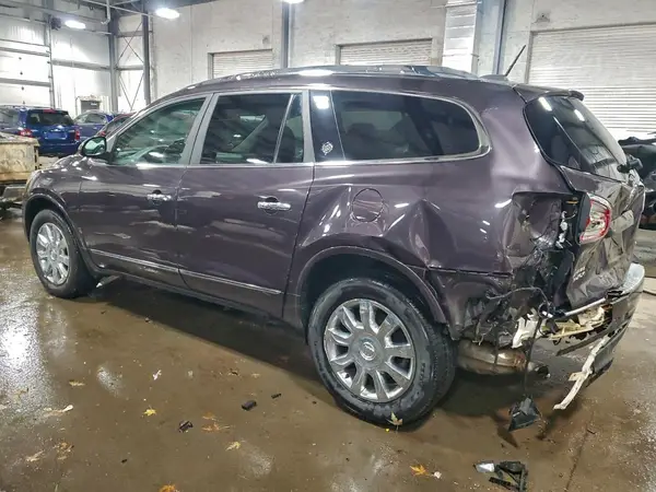 5GAKVCKD4GJ211770 2016 BUICK ENCLAVE - Image 2