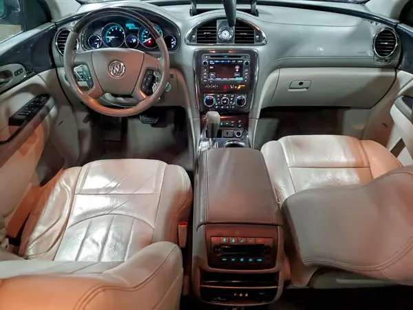 5GAKVCKD4GJ211770 2016 BUICK ENCLAVE - Image 8
