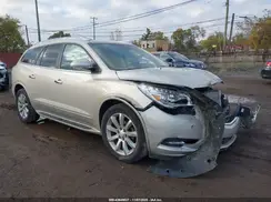 5GAKVCKD4GJ232148 2016 BUICK ENCLAVE
