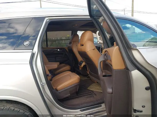 5GAKVCKD4GJ232148 2016 BUICK ENCLAVE - Image 8