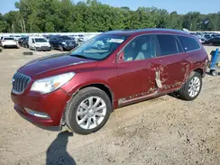 5GAKVCKD4GJ232523 2016 BUICK ENCLAVE