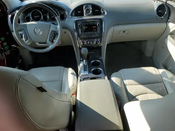 5GAKVCKD4GJ232523 2016 BUICK ENCLAVE - Image 8