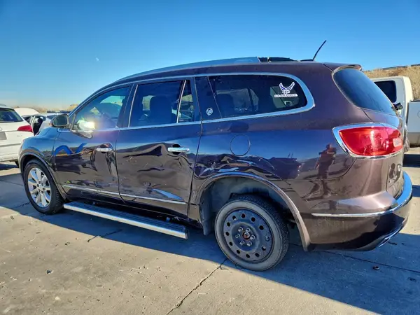 5GAKVCKD4GJ233140 2016 BUICK ENCLAVE - Image 2