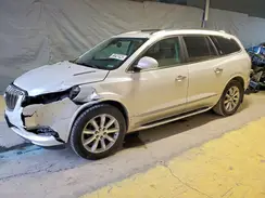 5GAKVCKD4GJ233817 2016 BUICK ENCLAVE